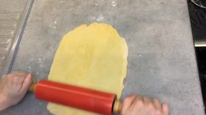 САМЫЙ ПРОСТОЙ рецепт рубленого ТОРТА#простойторт