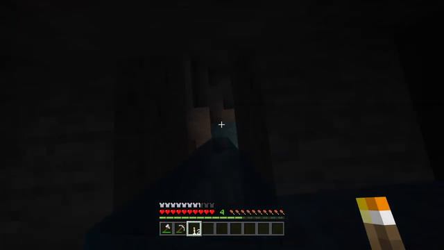 Minecraft обычное выживание смотреть онлайн