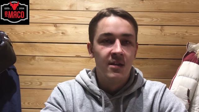 Отзыв №6 о бургреной вМЯСО в Ярославле смотреть онлайн