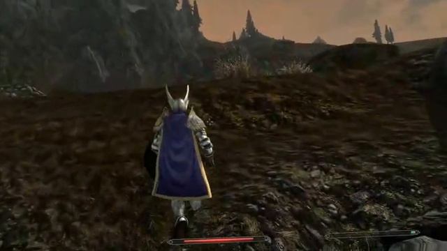 Skyrim y Mis Mods! смотреть онлайн