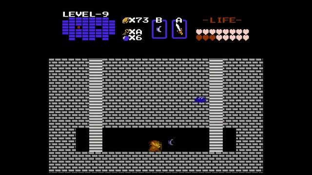 Let's Play the Legend of Zelda Part 10 Death Mountain смотреть онлайн