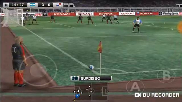 Pes mobile 2019 | Winning eleven 2012 | WE2012 | android gameplay #14 смотреть онлайн