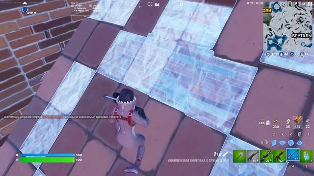 ?СТРИМ ПО ФОРТНАЙТ!ИГРАЮ ПАБЛИК,РЕЙТИНГ И В ТВОРКУ!? смотреть онлайн