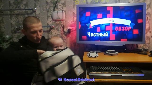 Дети. #6 Сумки маме для поездки в роддом. Много сумок. смотреть онлайн