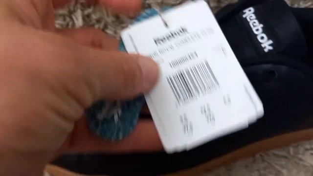 Reebok royal complete CLN2 арт: EG9418 смотреть онлайн