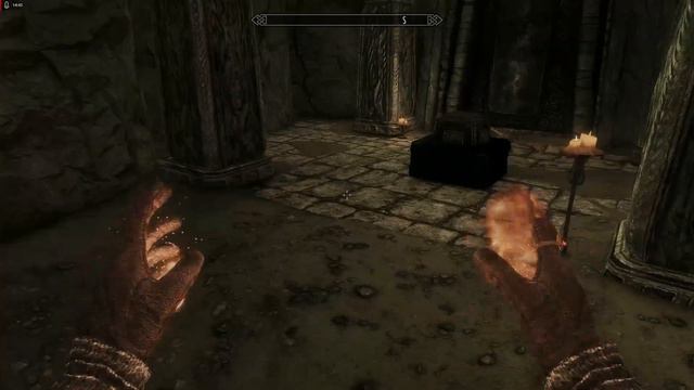 【SKYRIM】好天狗のタムリエル紀行 アカビル・ 不死者の呪い【#255】 смотреть онлайн