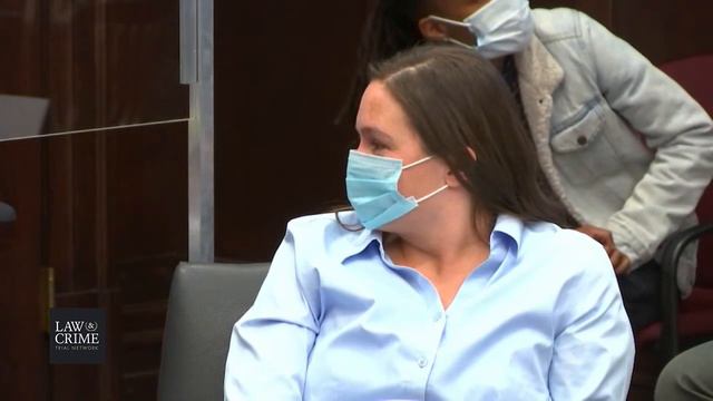 Erica Stefanko on Trial for Murder of Army Vet Day 5 - Mike Stefanko- Defendants Husband Testifies смотреть онлайн