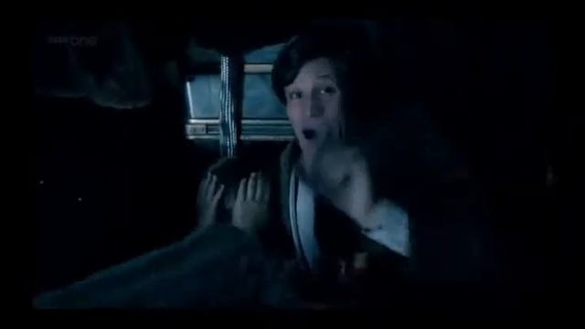 Доктор Кто -"Б.С" -с цензурой. смотреть онлайн