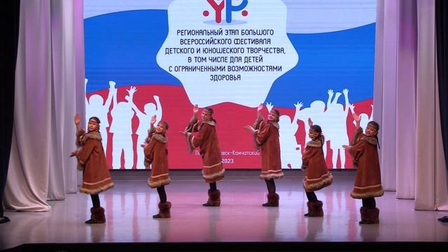 31. «Под крылом Кутха» смотреть онлайн