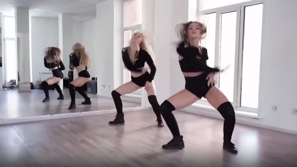 Уличные танцы - Shuffle Dance Party Video Mix New EDM Dance Alan Walker Song Party DanceClubRemix 21