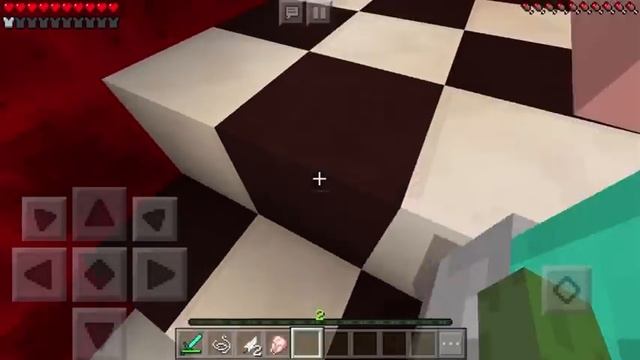 I FOUND Sonic.exe in Minecraft Pocket Edition (Sonic.exe Addon Map) смотреть онлайн