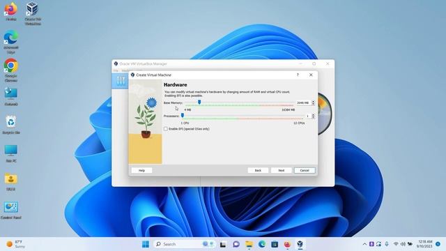 How to Install PARROT OS in VirtualBox смотреть онлайн