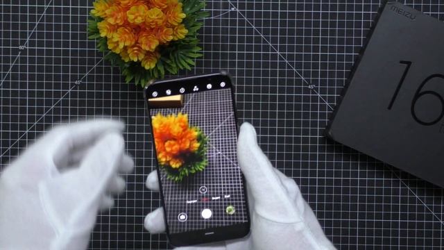 MEIZU 16th 8/128 - ПОЛНЫЙ ОБЗОР смотреть онлайн