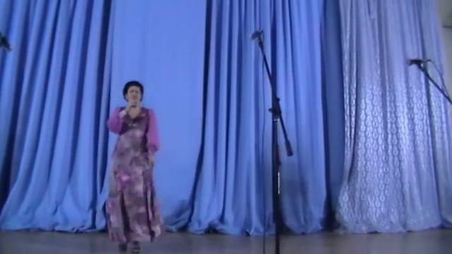 Мы - женщины. Поёт Лариса Тихонская. Видео - Г. Кирьянов. смотреть онлайн