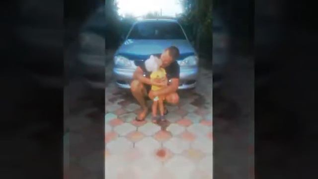 Супер Ланос 1,5 Мега-Турбированый !