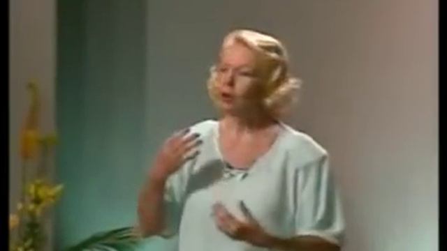 Луиза Хей Убираем блоки, последняя часть youtube original смотреть онлайн