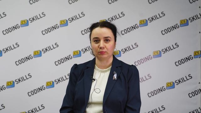 Отзыв по итогам обучения в школе программирования Coding Skills