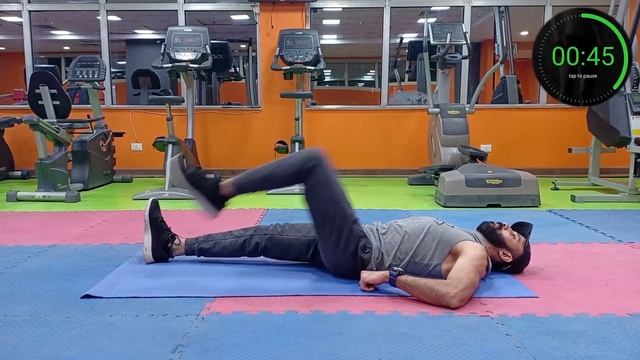 4 Kegel Exercise For Men With Pictures