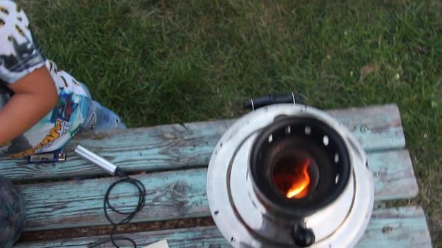 Турбо-самовар смотреть онлайн