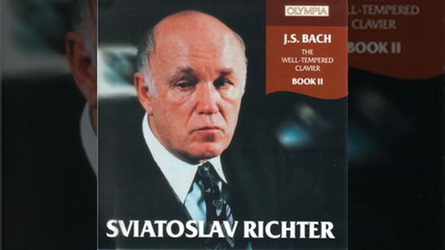 Prelude and Fugue: No. 14 in F-Sharp Minor, BWV 883 смотреть онлайн