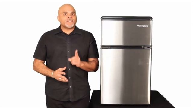 Best Cheapest Mini Fridge You Can Buy on Amazon смотреть онлайн