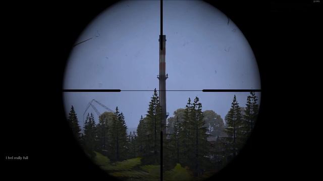 DayZ Sniper - ''Methodical Badass'' смотреть онлайн