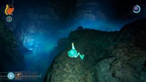 БОЛЬШОЙ СТАРЫЙ ТРЕБУМ ( The Eternal Cylinder )