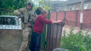 Российские спецслужбы предотвратили серию терактов в Крыму