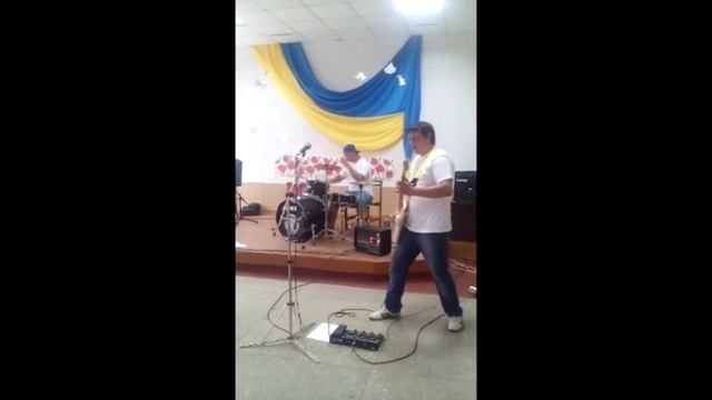 Рок Фест на День молодежи 27.06.2015. Красное село. смотреть онлайн