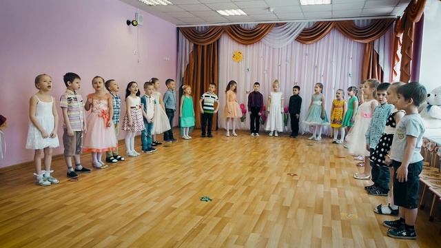 Утренник 28.03.2019 смотреть онлайн