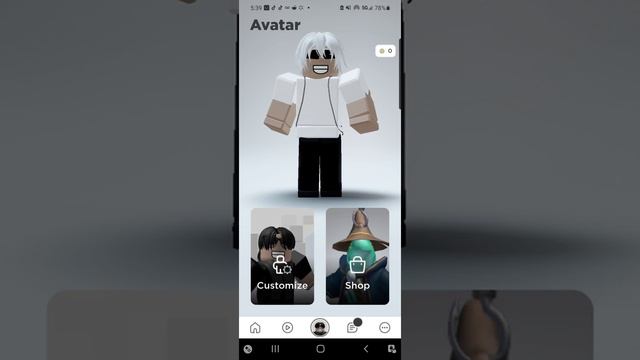 Roblox Boy Avatars With Awkward Face смотреть онлайн