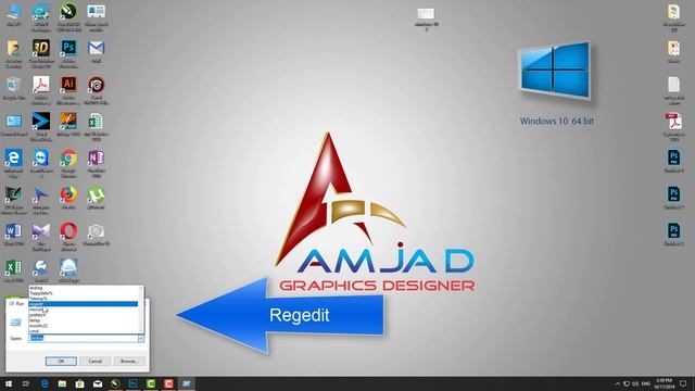 Your Virus & Threat Protection is Managed by your Organization Solve this Problem by, Amjad GD смотреть онлайн