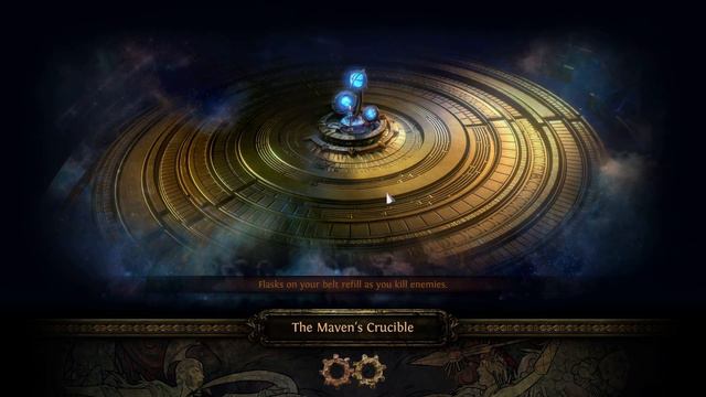 [3.21] Tainted Pact Poison Reap | Experimental Build | ZDPS Immortal Build with Lots of Potential смотреть онлайн