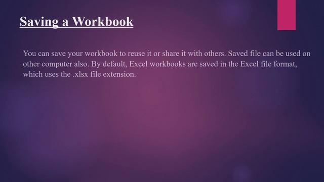 ARMY PUBLIC SCHOOL Lesson-8 Microsoft Excel (Part 3)Computer Class 5 смотреть онлайн