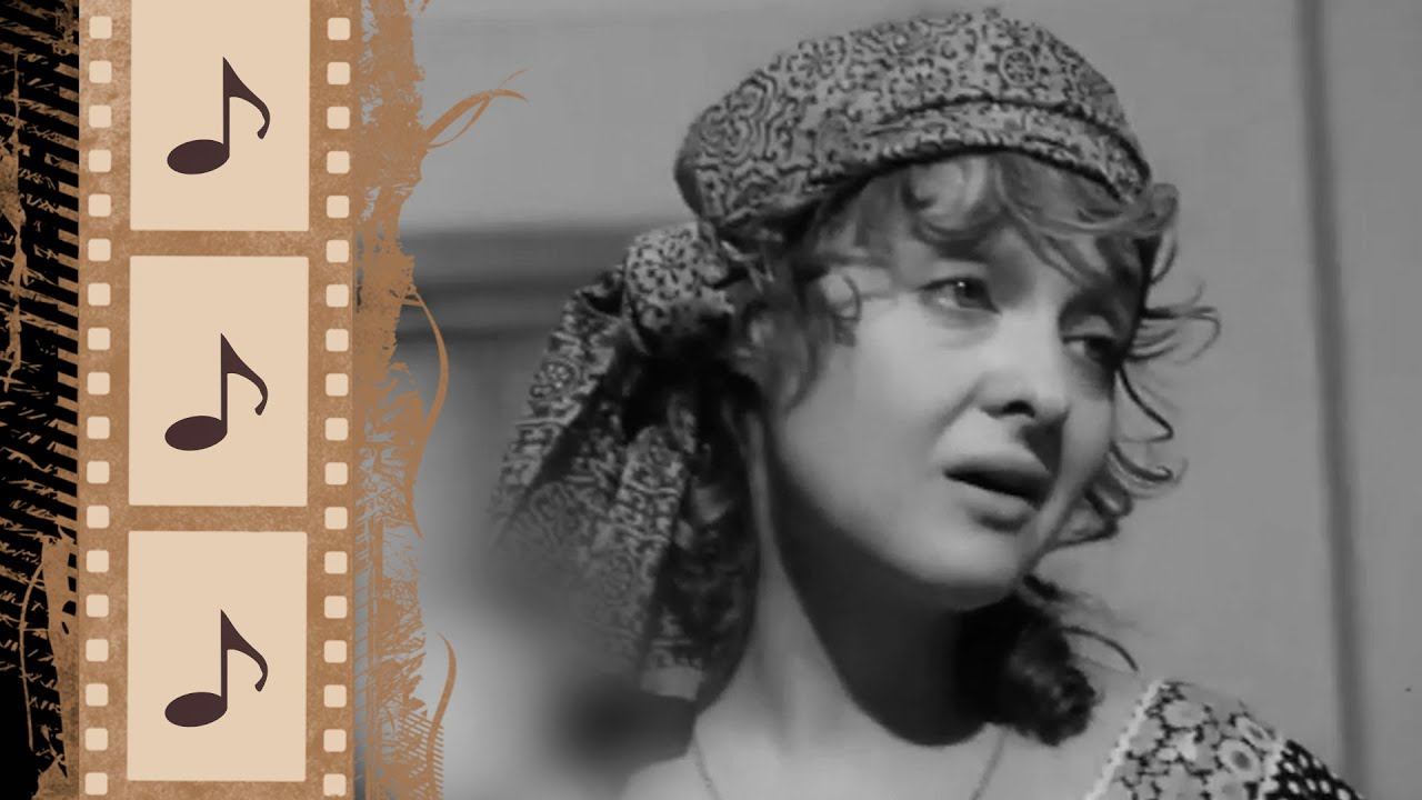 ПЕЧАЛЬНАЯ ПЕСЕНКА ОТ БЕСПОДОБНОЙ ОЛЬГИ АНТОНОВОЙ @kino.meloman смотреть онлайн