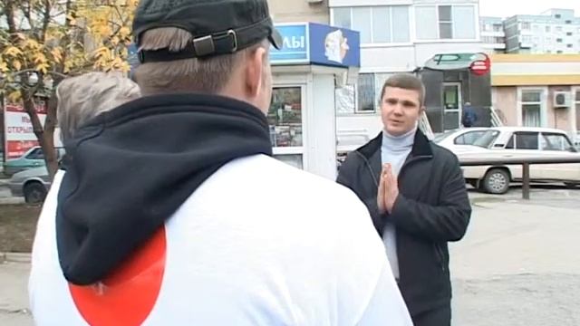 Германюк А. А. - За установку светофора.VOB смотреть онлайн