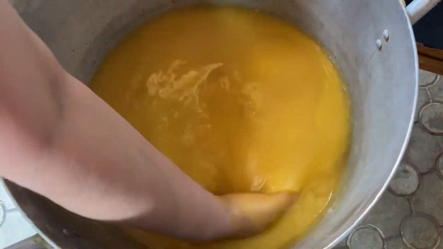 100% АБРИКОСОВЫЙ СОК НА ЗИМУ смотреть онлайн