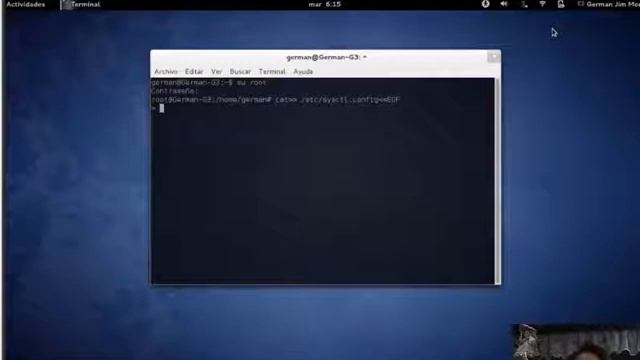 INSTALACIÓN DE ORACLE 11g ENTERPRISE EDITION смотреть онлайн