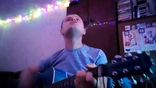 БЕКХАН. СЛУШАЙ.