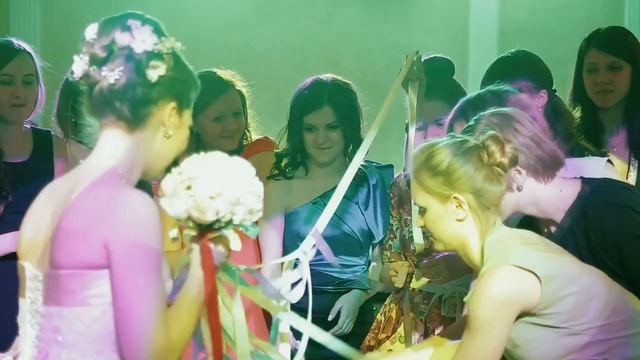 Ведущий на свадьбу Даниил Прокофьев смотреть онлайн