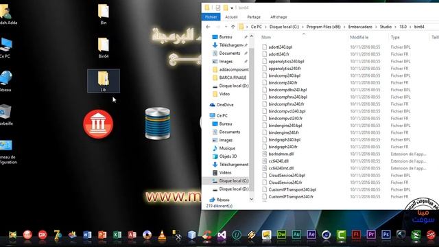 How to Install 2D Barcode In Delphi 10.1 Berlin смотреть онлайн