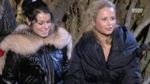 ДОМ-2 Город любви 1393 день Вечерний эфир (03.03.2008)