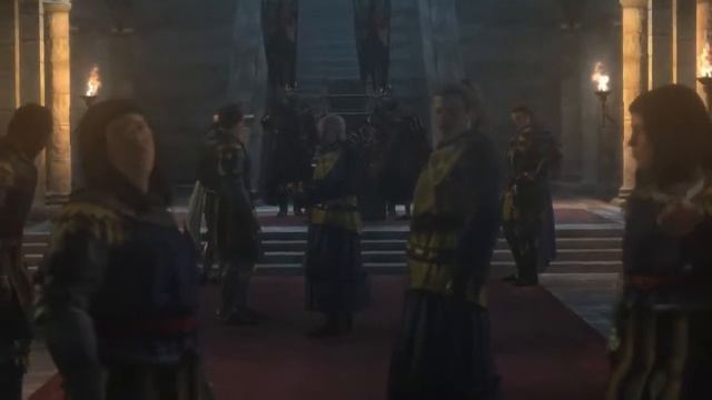 Dragon’s Dogma: Dark Arisen #17 - На приеме у герцога смотреть онлайн