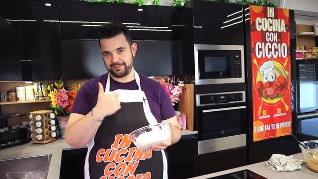 la FAKE PASTIERA NAPOLETANA DI CICCIO - In Cucina Con Ciccio смотреть онлайн