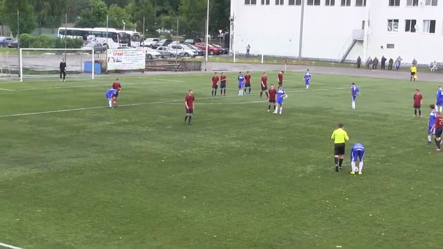 Матч команды 1999 г.р. 16 июня 2015 год. смотреть онлайн