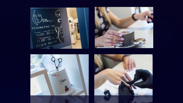 ✨ Студия красоты D’Mary (Д'Мари) в Могилеве | Могилев, ул. Чайковского, 11 смотреть онлайн