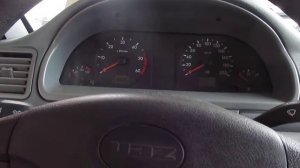 если не заводится уаз патриот.