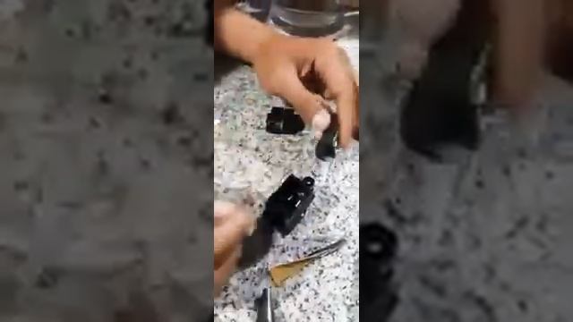 DIY Picanto 2015 power switch problem смотреть онлайн