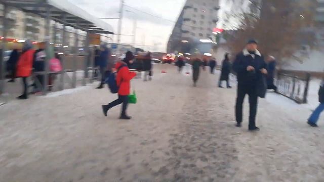 Казань Усманова Декабристов Проходка 23 11 смотреть онлайн