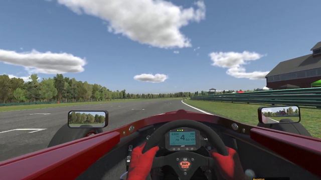 IRacing from Rookie to Pro Episode 96 смотреть онлайн